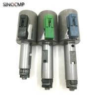 ราคา AF33 AW55-50SN AW55-51SN Transmission Linear Solenoid Set Kit For C30 C70 S40 S70 S80 XC70 XC90 Tra (47853183921)