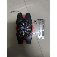 ราคา ชุดอะไหล่การ์ดจอ ASUS GT640 หรือตัวอื่นตาม พัดลมในภาพ (43616194792)