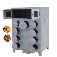 ราคา เครื่องเผาเผือกมัน อบข้าวโพดย่างมันเทศ ย่างเตาอบข้าวโพดย่าง (25436541261)