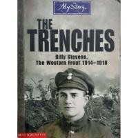 ราคา The Trenches: Billy Stevens, the Western Front, 1914-1918 (My Story) (27518568098)