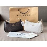 ราคา กระเป๋าทรงพอชสุดฮิต Coach (21160055624)