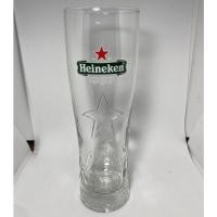 ราคา แก้วเบียร์ ไฮเนเก้น heineken แก้วหนา งานปั๊มนูนแท้จากญี่ปุ่น (10811591782)