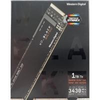 ราคา WD BLACK™ SN750 NVMe™ SSD ขนาด 1TB อายุการใช้งาน 1 ชั่วโมง (13008400869)
