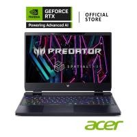 ราคา ACER PREDATOR HELIOS 3D SPATIALLABS EDITION / NVIDIA GeForce RTX 4080 / INTEL CORE i9-13900HX (PH3D15-71-90NR) (18392477650)