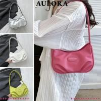 ราคา กระเป๋าสะพายใบเล็กหนังPU สำหรับผู้หญิง (47601001946)