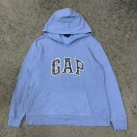 ราคา เสื้อ Hoodie GAP มือสอง ของแท้ (27643919816)