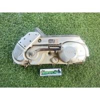 ราคา ครอบสายพานนูโว 5MX,5MY แท้มือสอง (ได้ครบชุดเหมือนในรูป) (23413518979)