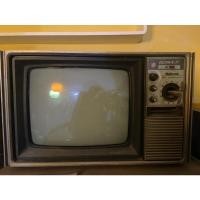 ราคา โทรทัศน์ ทีวีเก่า ของโชว์ ของสะสมโบราณ ยี่ห้อNational (10430284434)