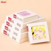 ราคา BLAZERS สมุดวาดรูป, สมุดสเก็ตช์ภาพแรงบันดาลใจกระดาษแข็งหนา, สมุดวาดภาพ DIY ฉีกได้ 48 แผ่น Gouache (52254864960)