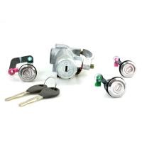 ราคา ชุดสวิตซ์กุญแจรถ ประตู เครื่อง ฝาท้าย นิสสัน เทอราโน่ R50 เกียร์แมนนวล ครบชุด Nissan Terrano Pathfinder ปี 1995-2004 (6347652836)