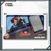 ราคา MARVEL DECORATIVE MODEL - ROLE PLAY - THORS HAMMER - ZD TOYS - ZC05 (55504453289)