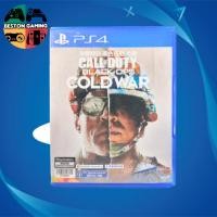 ราคา PS4 แผ่น ps4 Call of Duty Black Ops Cold War มือ 2 (12894759110)