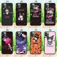 ราคา HUAWEI Y5 Y5p Y6II Y6 Y6p Y6s Case Kuromi คุโรมิ (3241346013)