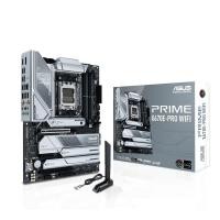 ราคา Asus PRIME X670E-PRO WIFI-CSM AMD AM5 Motherboard (เมนบอร์ด) (25553373780)
