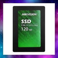 ราคา 120 120GB SSD (เอสเอสดี) HIKVISION C100 ใช้งานได้ปกติ (3098497646)