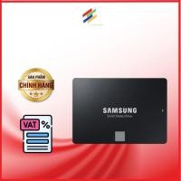 ราคา ฮาร์ดไดรฟ์ Samsung 870 EVO 500GB 2.5 SSD" SATA 3 (MZ-77E500BW) - สินค้าของแท้ 5 ปี (48402046422)