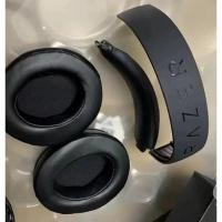 ราคา ใหม่ แท้ อะไหล่ที่คาดศีรษะ แบบเปลี่ยน สําหรับหูฟัง Razer Kraken X standard Essential X V3X (23043682255)