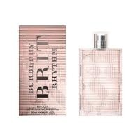 ราคา Burberry Brit Rhythm Floral For Her EDT 90 Ml (17116748673)