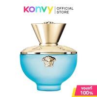 ราคา Versace Pour Femme Dylan Turquoise EDT 100ml. (23943023537)