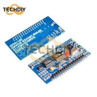 ราคา บอร์ดไดร์เวอร์อินเวอร์เตอร์ Spwm Egs002 Eg8010 + Ir2110 Ir2113 (19223107903)
