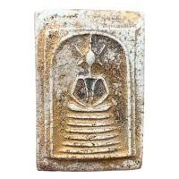 ราคา พระเครื่อง สมเด็จวัดเกศไชโยพิมพ์6ชั้น พระสมเด็จเก่า i121 (24706470201)