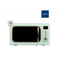 ราคา Alectric Plus เตาอบไมโครเวฟ 20 ลิตร รุ่น MO-M2 - รับประกัน 3 ปี (24879338359)