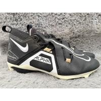 ราคา N.I.K.E รองเท้าฟุตบอล Size 46 ยาว 30 cm (รองเท้ามือสอง) (54405233229)