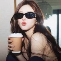 ราคา Miaojia คุณภาพสูง Smu11w แว่นตากันแดดตาแมวผู้หญิงแสดงใบหน้าขนาดเล็กแว่นตากันแดดป้องกันรังสียูวี Uv (26586377168)