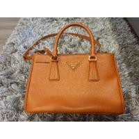 ราคา กระเป๋าสะพายข้างPrada (11160612581)