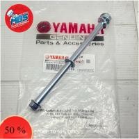 ราคา RIG ORI yamaha F1zr mio smail sporti vega jupiter sigma เพลาน็อตโบลต์และอื่นๆ (51202420003)