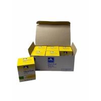 ราคา HAZELINE SNOW,เฮสลีนสโนว์ ครีม ครีมภูเขา MOISTURISING CREAM YELLOW 100g 1กล่อง/จำนวน 6 กระปุก,บรรจุปริมาณ 100g ราคาพิเศษ สินค้าพร้อมส่ง (13445989877)