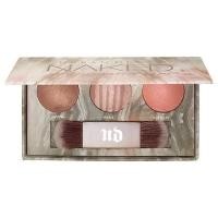 ราคา Urban Decay Naked Illuminated Trio บรัชออน ไฮไลท์ (157859280)
