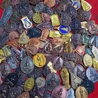 ราคา พระเหรียญสุ่ม​ เกจิทั่วประเทศใหม่เก่า​ (27484913585)