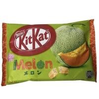 ราคา Kitkat mini สินค้านำเข้าญี่ปุ่นรุ่นบรรจุ 11 ชิ้น กดเลือกรสชาติที่ต้องการ 1 แพค/บรรจุ 11 ชิ้น ราคาพิเศษ สินค้าพร้อมส่ง (14373461229)