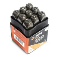 ราคา GROZ NP/8 เหล็กตอกตัวเลข 8 MM ( G061-NP/8 ) (22385078284)