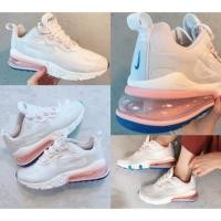 ราคา nike air max270 eract แท้ (สิ้นค้ามือสองสภาพ96%) (6617710577)