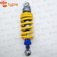 ราคา โช๊คหลัง ไนตรอน โช๊คหลังแต่ง MSX , SONIC , DEMON125 อะไหล่แต่งโซนิค สปริงเหลือง (43314340519)