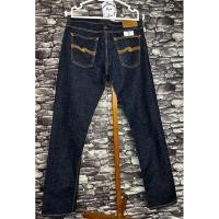 ราคา Nudie jeans LONG JOHN TWILL RINSED (24186922246)
