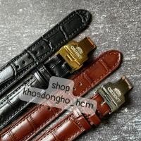 ราคา สายรัด ORIENT - สายนาฬิกาหนังวัวอิตาลี ORIENT พร้อมหัวเข็มขัดกันลื่นทุกขนาดสําหรับผู้ชายและผู้หญิง (40720776247)