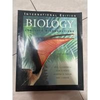 ราคา Campbell biology concepts & connections มีขีดเขียน 5% (26550627347)