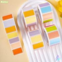 ราคา สติ๊กเกอร์ฉลาก บาลเค็กซ์ อุปกรณ์เครื่องเขียน สติ๊กเกอร์ชื่อกันน้ํา สติ๊กเกอร์เขียนซ้ําได้แบบมีกาวในตัวเปล่า (50605627635)