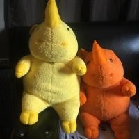 ราคา ตุ๊กตาแรด มี 2 สี นะค่ะ สีเหลือง & สีส้ม (1967735657)