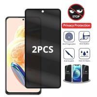 ราคา 1-2Pcs ความเป็นส่วนตัว Black Edge กระจกนิรภัยสําหรับ HTC Wildfire X E5 E3 lite Plus Anti-Shock Screen Protector สําหรับ HTC Wildfire E2 E1 E star Plus Play Anti Spy ฟิล์มแก้ว (49554159976)