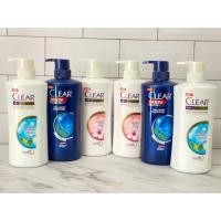 ราคา แชมพูเคลียร์ 450-480มล. (27852751343)