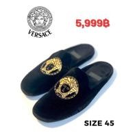 ราคา Versace Shoes (รับประกันสินค้าแท้) (20990239786)