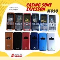 ราคา ปลอก Sony Ericsson K610 (48552149789)