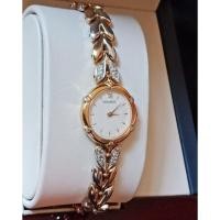 ราคา นาฬิกามือสองของแท้ ยี่ห้อ Nina Ricci (2044812439)