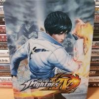 ราคา เกมPs4 The King of Fighter XIV มือ2 (4017283828)