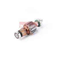 ราคา MAKITA มากีต้า MABO4510 อะไหล่ทุ่นไฟฟ้า BO-4510 ARMATURE ASS'Y 220V FOR BO4510 Code 515123-6 (18180281261)