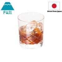 ราคา Toyo Sasaki Glass Rock Glass Crest On The Rock 245ml Made in Japan Dishwasher Safe Shochu Glass Whiskey Glass Glass Cup Glass Cup B-30109-C624-JAN-P (55603808686)